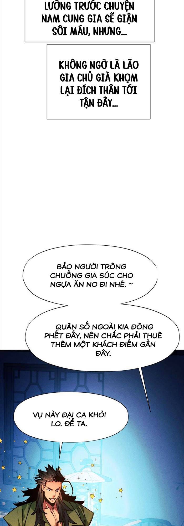 đọc truyện Chuyển Sinh Vào Thế Giới Võ Lâm Chương 47 ảnh 73 tại Thiên Thai Truyện