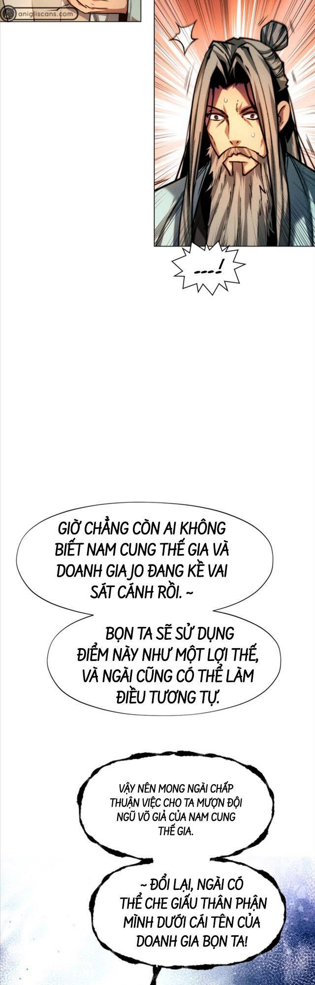 đọc truyện Chuyển Sinh Vào Thế Giới Võ Lâm Chương 48 ảnh 11 tại Thiên Thai Truyện