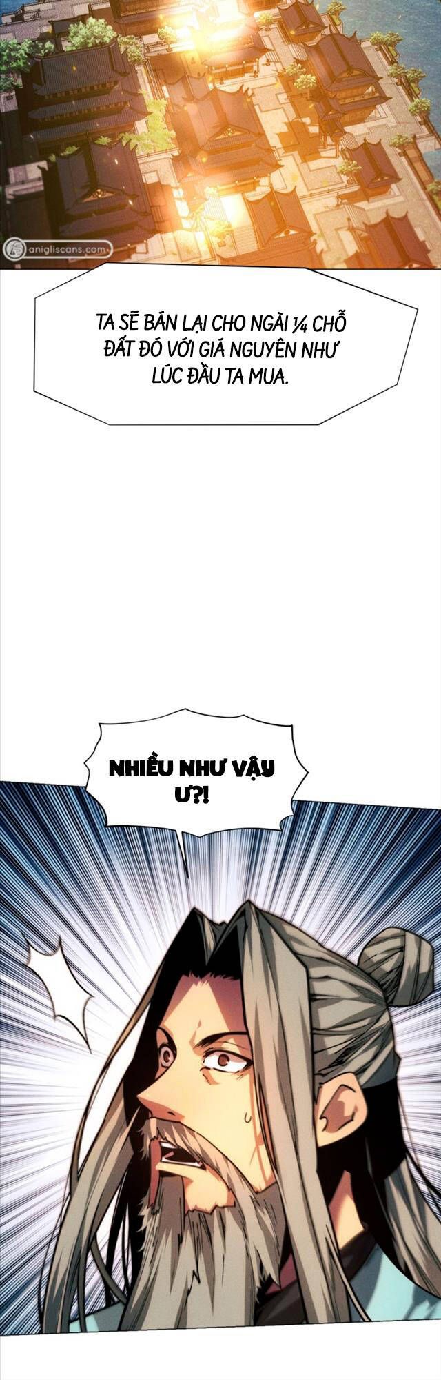 đọc truyện Chuyển Sinh Vào Thế Giới Võ Lâm Chương 48 ảnh 18 tại Thiên Thai Truyện