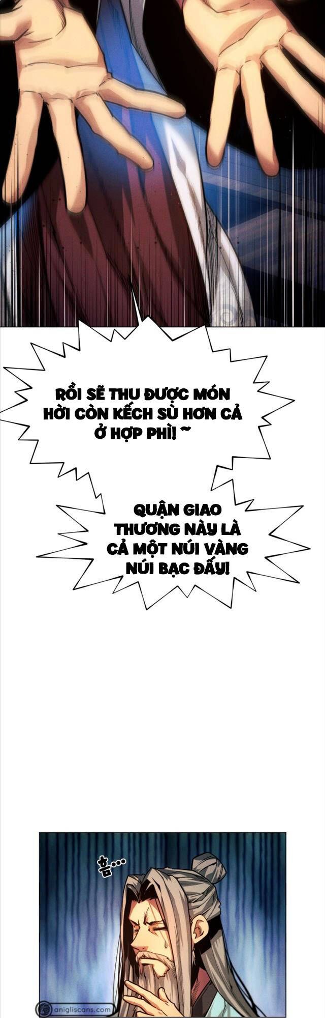 đọc truyện Chuyển Sinh Vào Thế Giới Võ Lâm Chương 48 ảnh 22 tại Thiên Thai Truyện