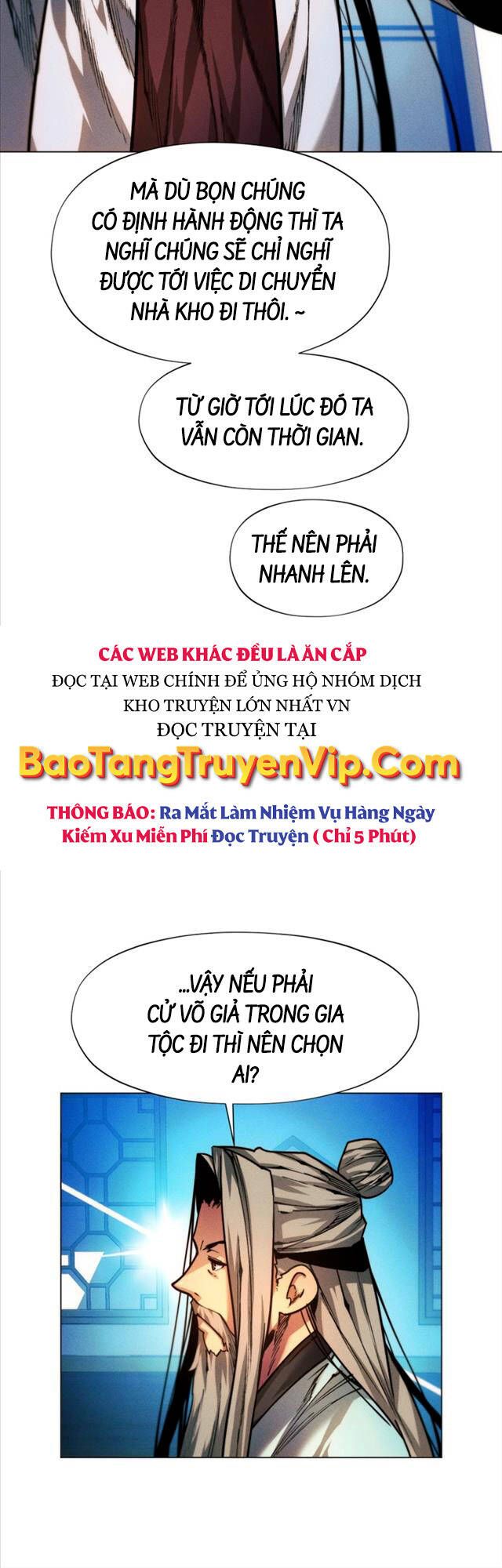 đọc truyện Chuyển Sinh Vào Thế Giới Võ Lâm Chương 48 ảnh 24 tại Thiên Thai Truyện