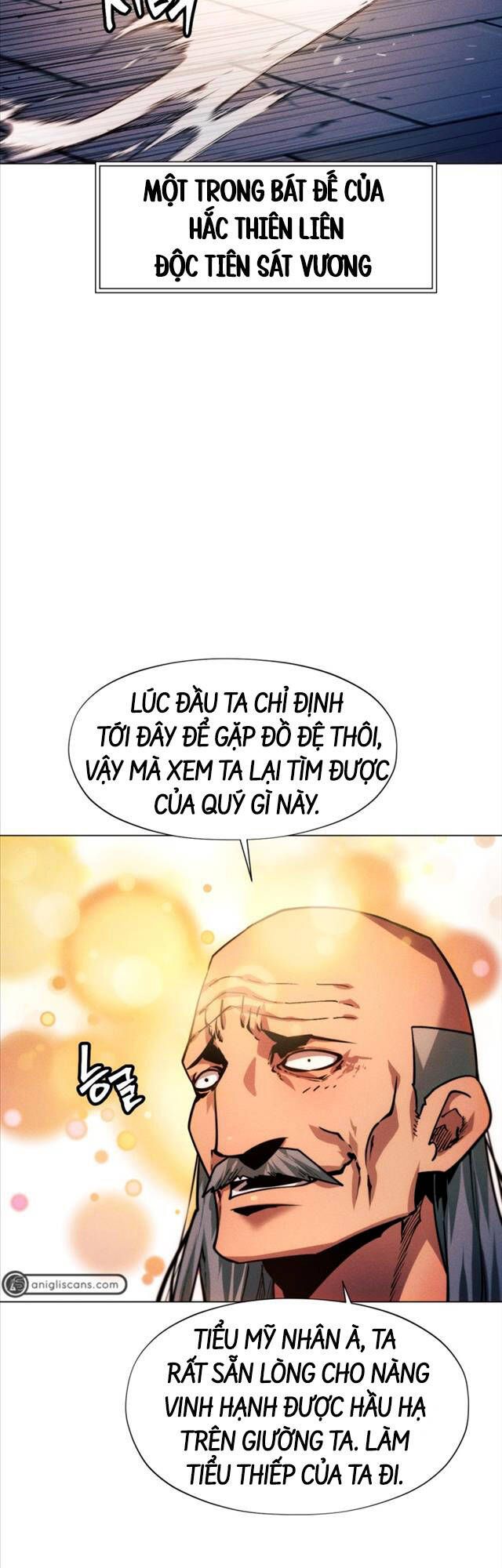 đọc truyện Chuyển Sinh Vào Thế Giới Võ Lâm Chương 48 ảnh 38 tại Thiên Thai Truyện