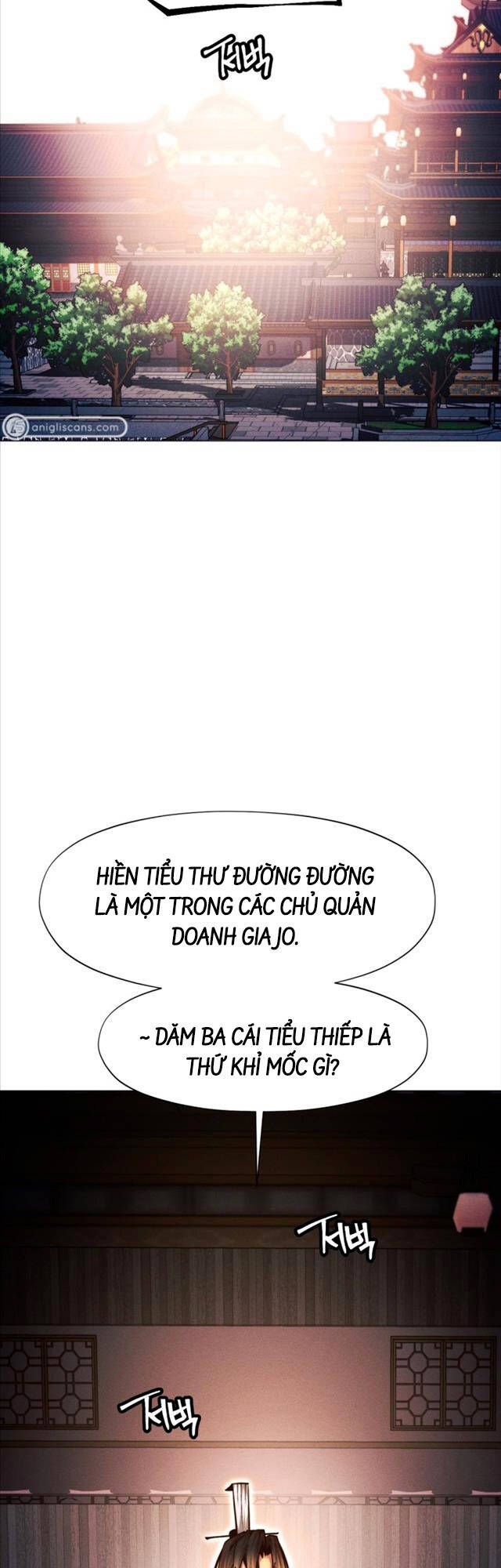 đọc truyện Chuyển Sinh Vào Thế Giới Võ Lâm Chương 48 ảnh 45 tại Thiên Thai Truyện