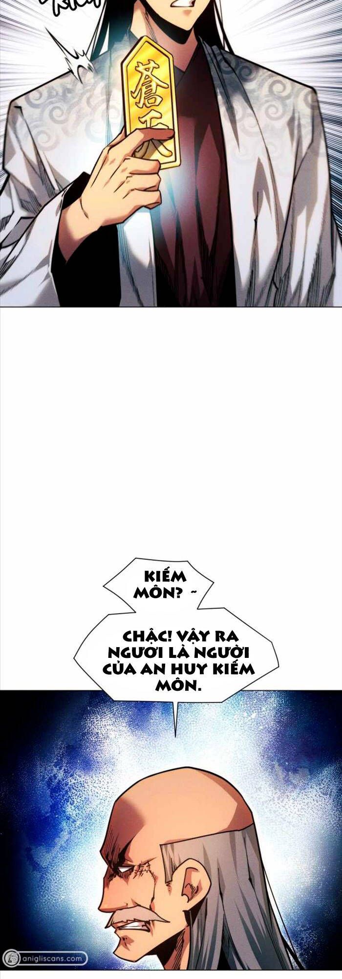 đọc truyện Chuyển Sinh Vào Thế Giới Võ Lâm Chương 49 ảnh 11 tại Thiên Thai Truyện