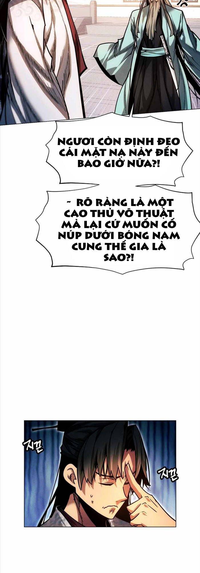 đọc truyện Chuyển Sinh Vào Thế Giới Võ Lâm Chương 49 ảnh 14 tại Thiên Thai Truyện