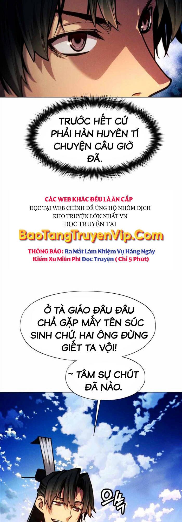 đọc truyện Chuyển Sinh Vào Thế Giới Võ Lâm Chương 49 ảnh 5 tại Thiên Thai Truyện