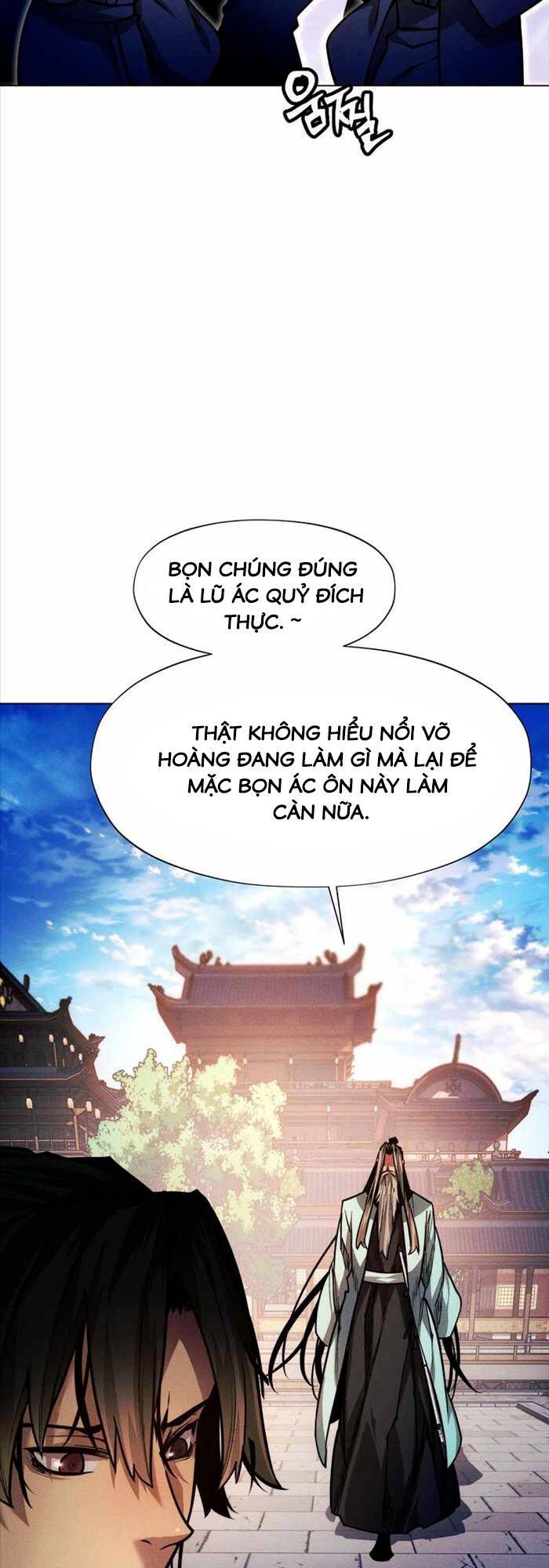 đọc truyện Chuyển Sinh Vào Thế Giới Võ Lâm Chương 49 ảnh 61 tại Thiên Thai Truyện