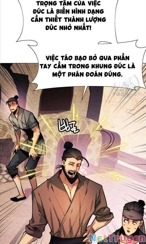 đọc truyện Chuyển Sinh Vào Thế Giới Võ Lâm Chương 5 ảnh 11 tại Thiên Thai Truyện