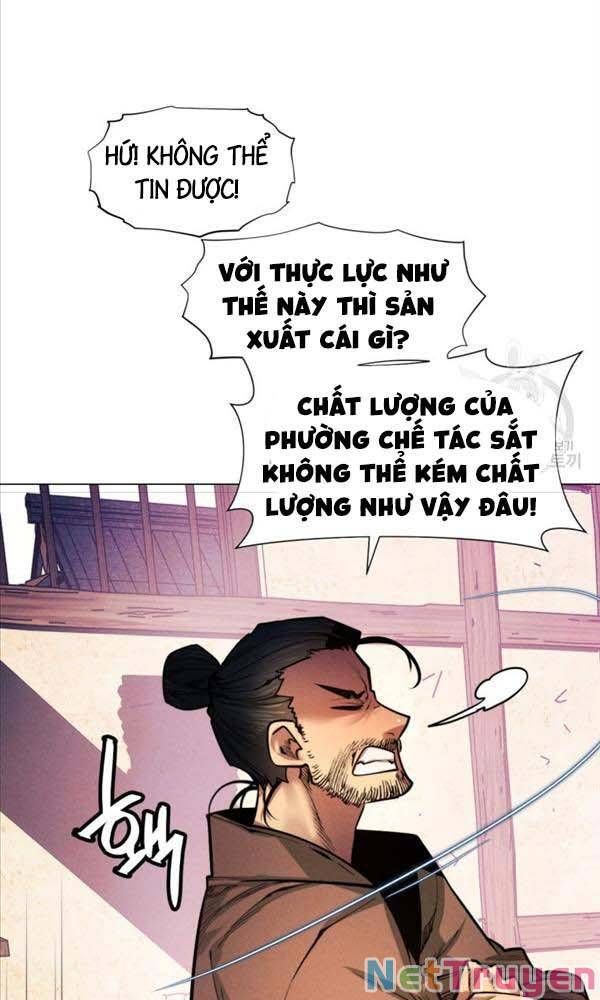 đọc truyện Chuyển Sinh Vào Thế Giới Võ Lâm Chương 5 ảnh 17 tại Thiên Thai Truyện