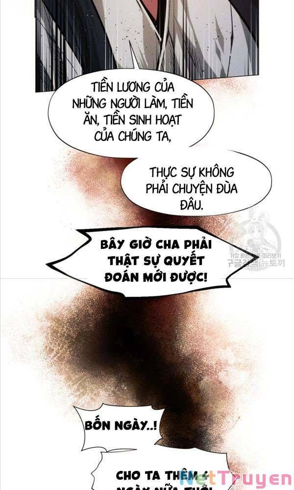 đọc truyện Chuyển Sinh Vào Thế Giới Võ Lâm Chương 5 ảnh 23 tại Thiên Thai Truyện