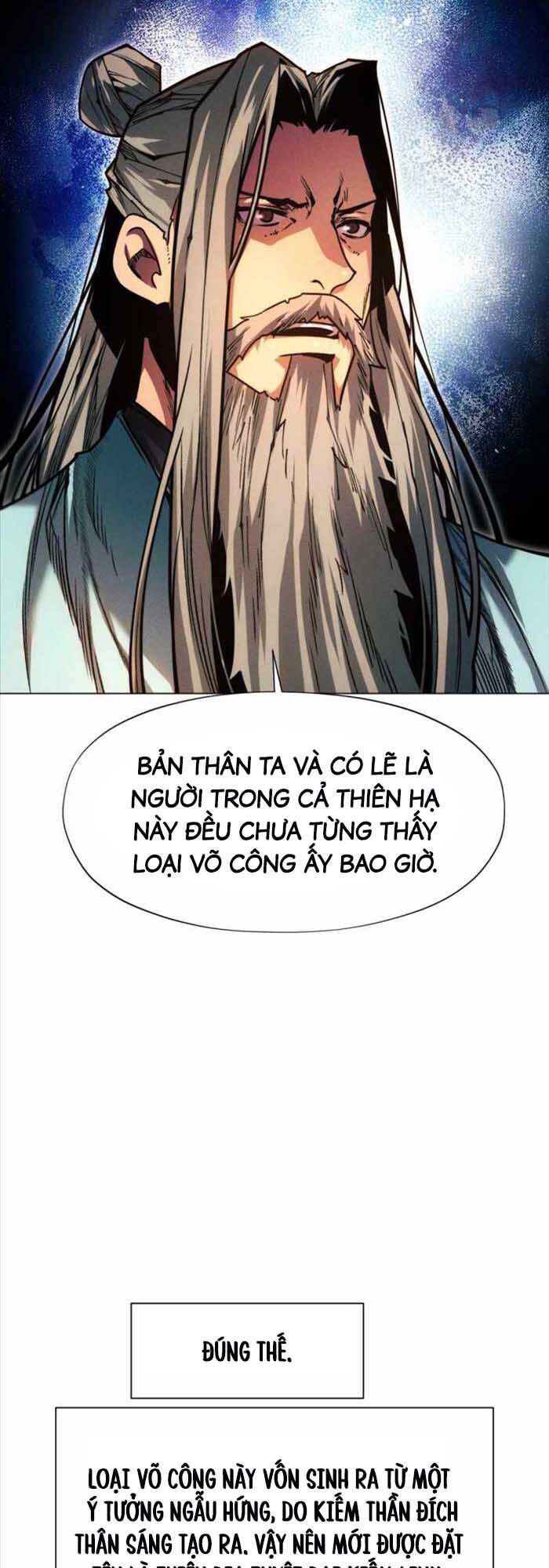 đọc truyện Chuyển Sinh Vào Thế Giới Võ Lâm Chương 50 ảnh 2 tại Thiên Thai Truyện