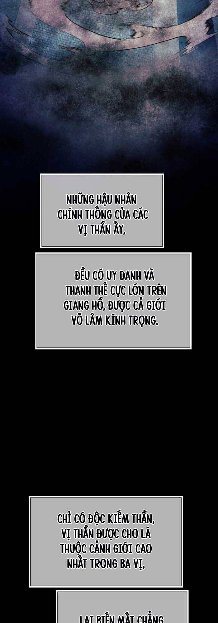 đọc truyện Chuyển Sinh Vào Thế Giới Võ Lâm Chương 50 ảnh 12 tại Thiên Thai Truyện