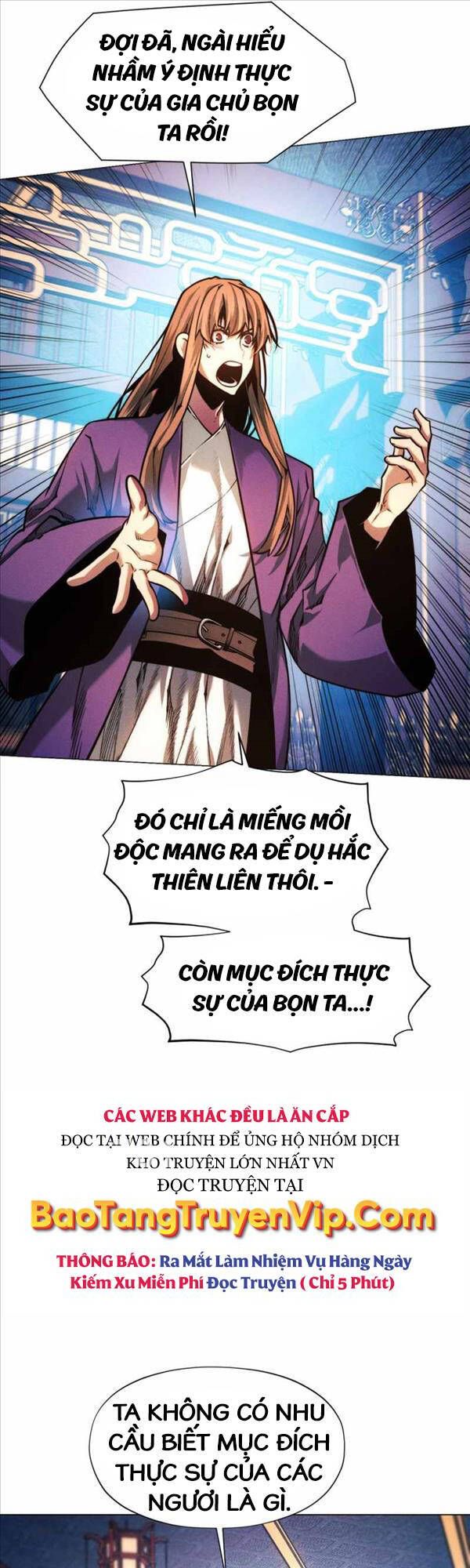 đọc truyện Chuyển Sinh Vào Thế Giới Võ Lâm Chương 54 ảnh 1 tại Thiên Thai Truyện