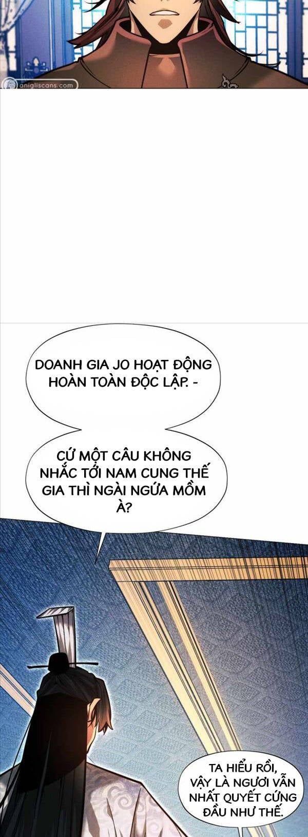 đọc truyện Chuyển Sinh Vào Thế Giới Võ Lâm Chương 54 ảnh 11 tại Thiên Thai Truyện