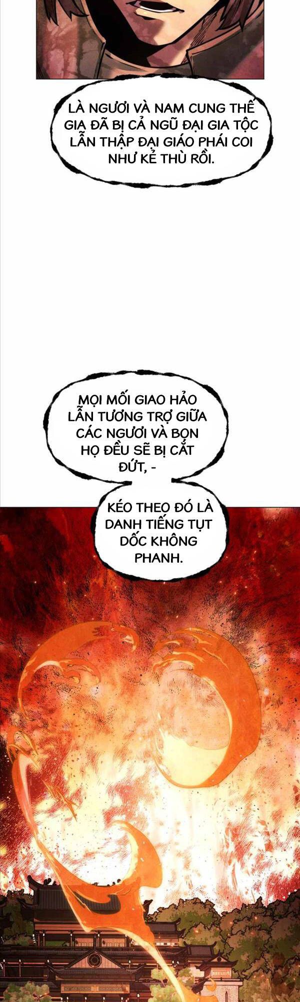 đọc truyện Chuyển Sinh Vào Thế Giới Võ Lâm Chương 54 ảnh 13 tại Thiên Thai Truyện
