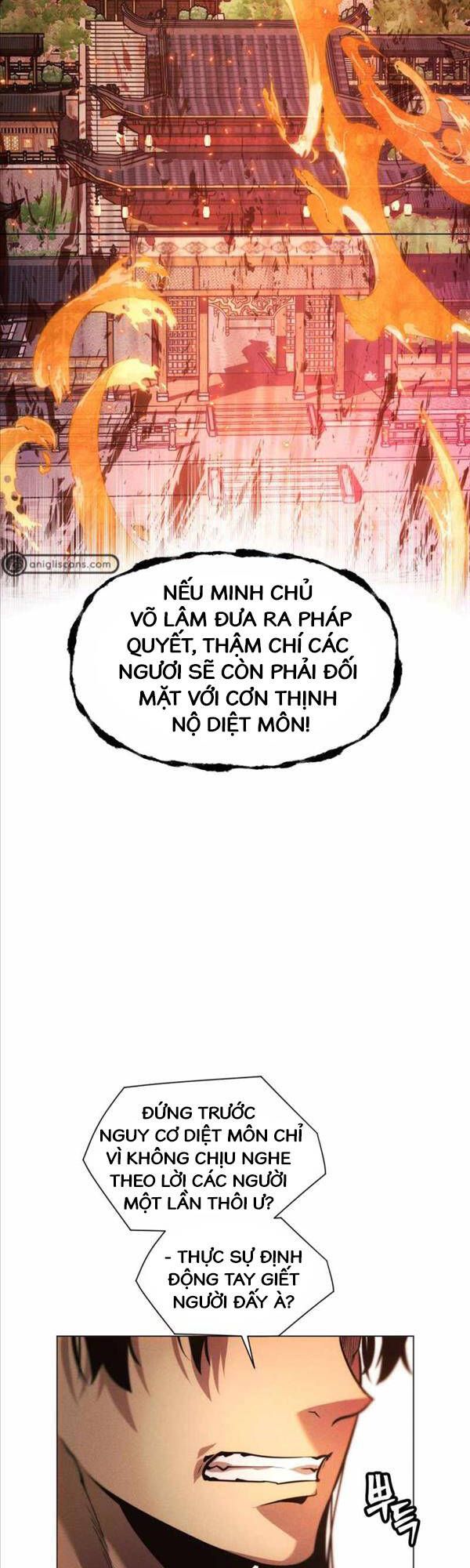 đọc truyện Chuyển Sinh Vào Thế Giới Võ Lâm Chương 54 ảnh 14 tại Thiên Thai Truyện