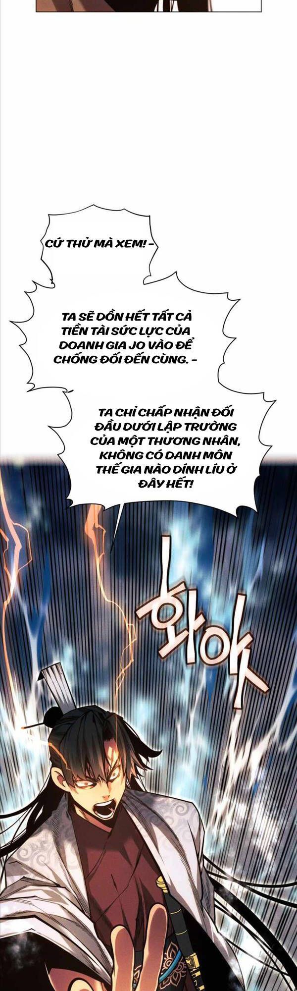 đọc truyện Chuyển Sinh Vào Thế Giới Võ Lâm Chương 54 ảnh 15 tại Thiên Thai Truyện