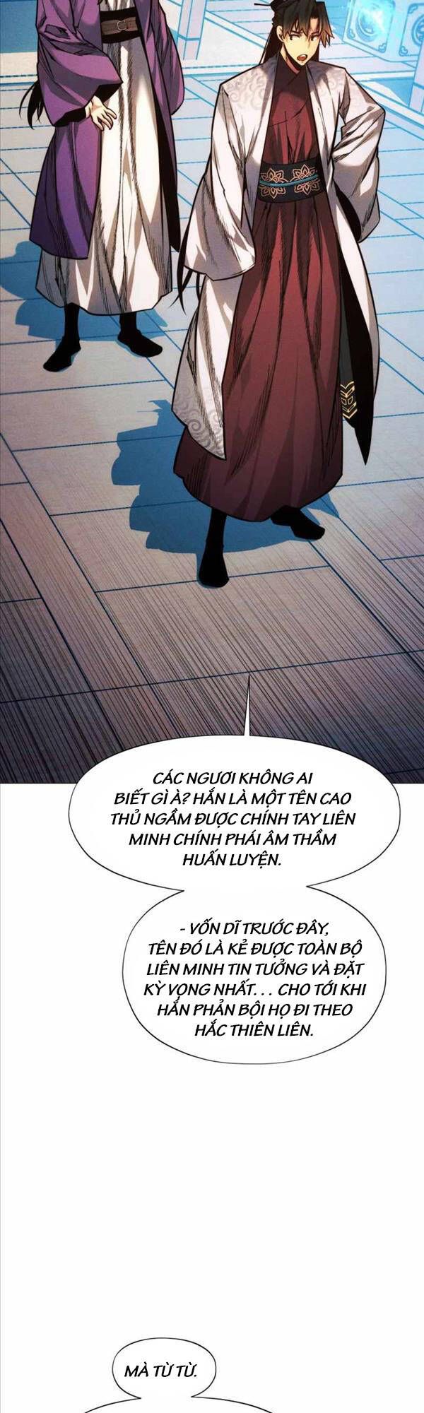 đọc truyện Chuyển Sinh Vào Thế Giới Võ Lâm Chương 54 ảnh 36 tại Thiên Thai Truyện