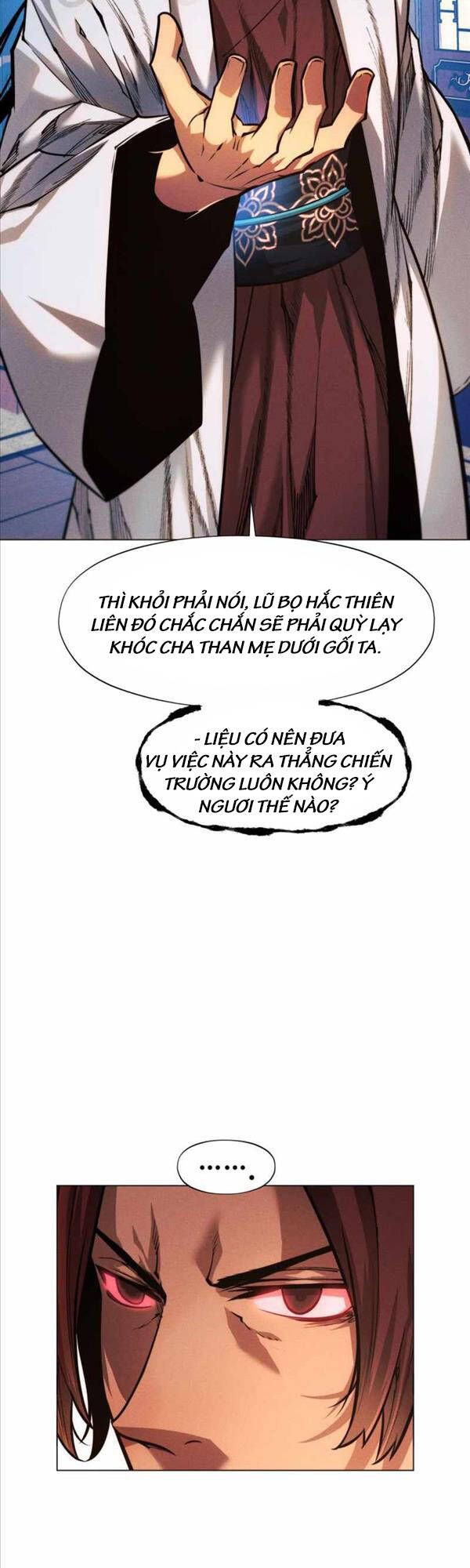 đọc truyện Chuyển Sinh Vào Thế Giới Võ Lâm Chương 54 ảnh 40 tại Thiên Thai Truyện