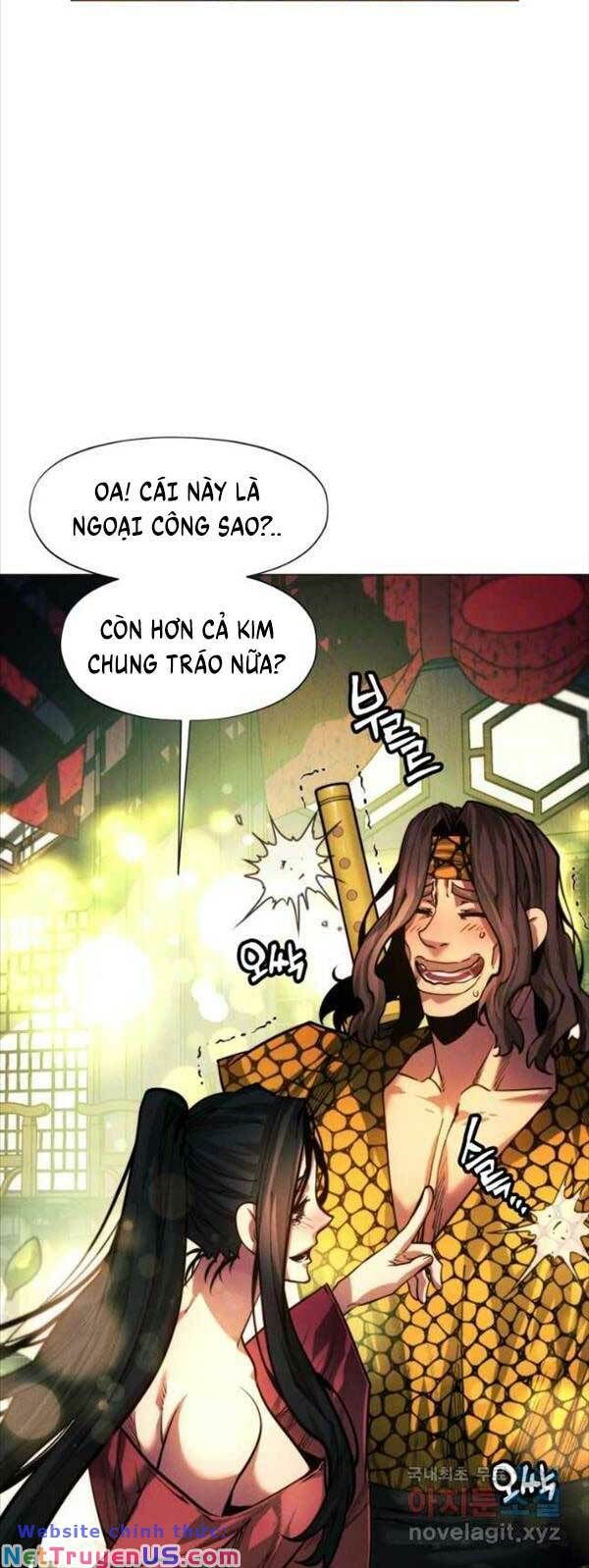 đọc truyện Chuyển Sinh Vào Thế Giới Võ Lâm Chương 57 ảnh 48 tại Thiên Thai Truyện