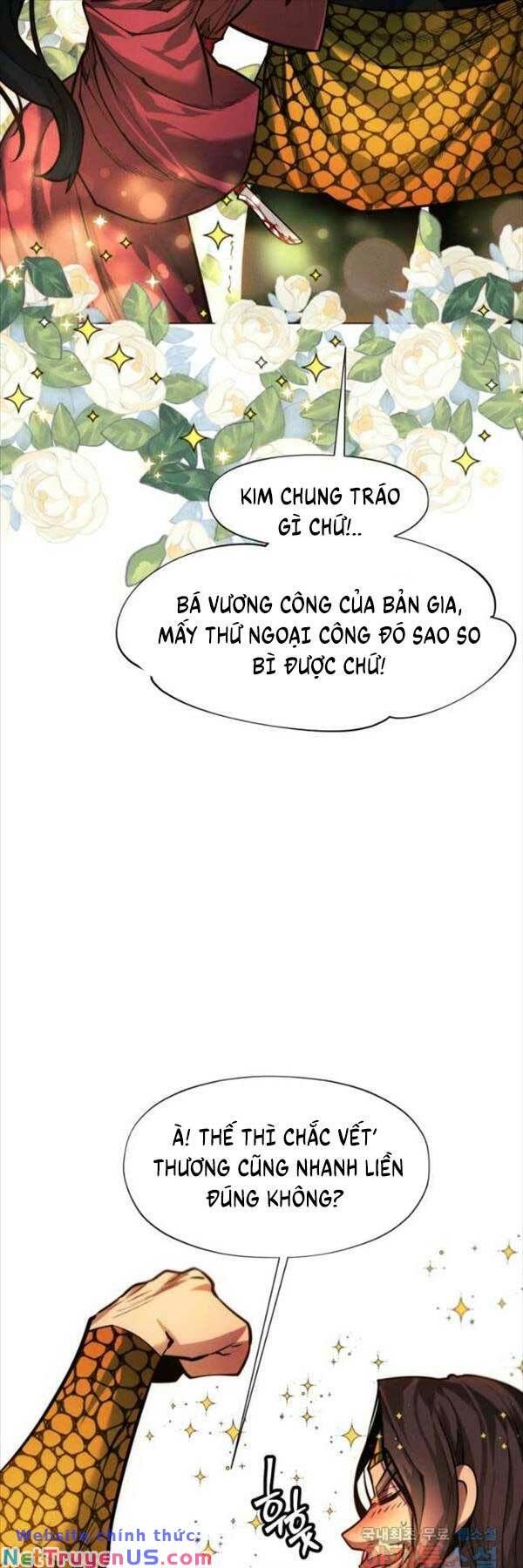 đọc truyện Chuyển Sinh Vào Thế Giới Võ Lâm Chương 57 ảnh 49 tại Thiên Thai Truyện