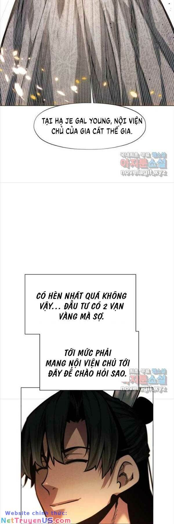 đọc truyện Chuyển Sinh Vào Thế Giới Võ Lâm Chương 57 ảnh 60 tại Thiên Thai Truyện