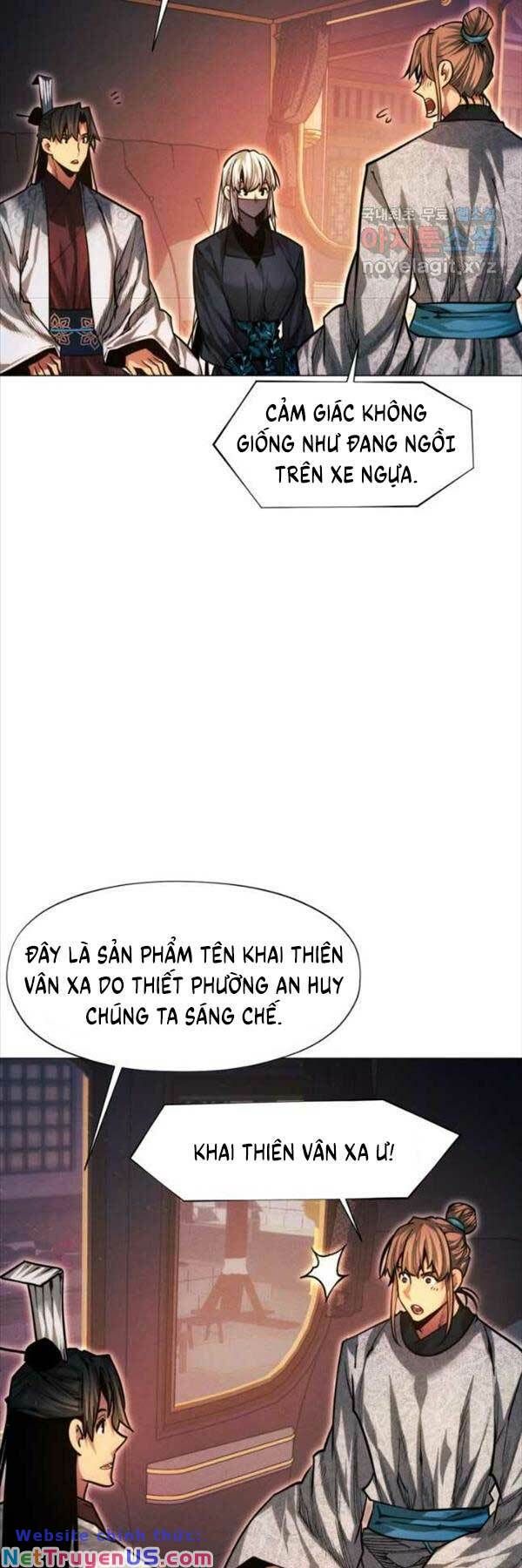 đọc truyện Chuyển Sinh Vào Thế Giới Võ Lâm Chương 57 ảnh 71 tại Thiên Thai Truyện