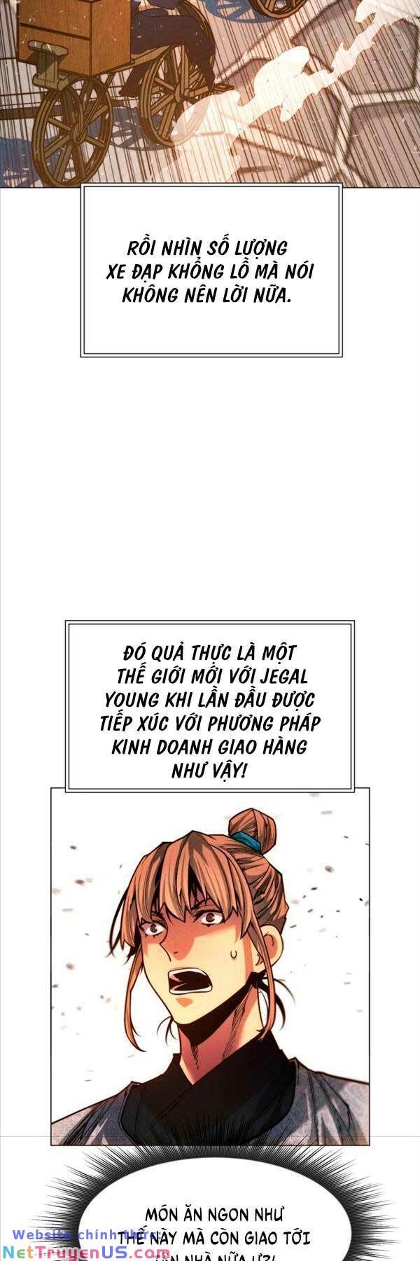 đọc truyện Chuyển Sinh Vào Thế Giới Võ Lâm Chương 58 ảnh 21 tại Thiên Thai Truyện