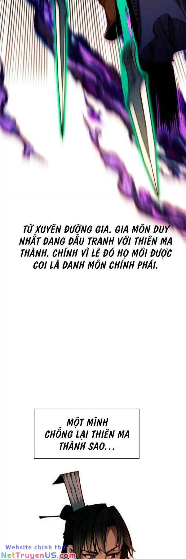 đọc truyện Chuyển Sinh Vào Thế Giới Võ Lâm Chương 58 ảnh 35 tại Thiên Thai Truyện