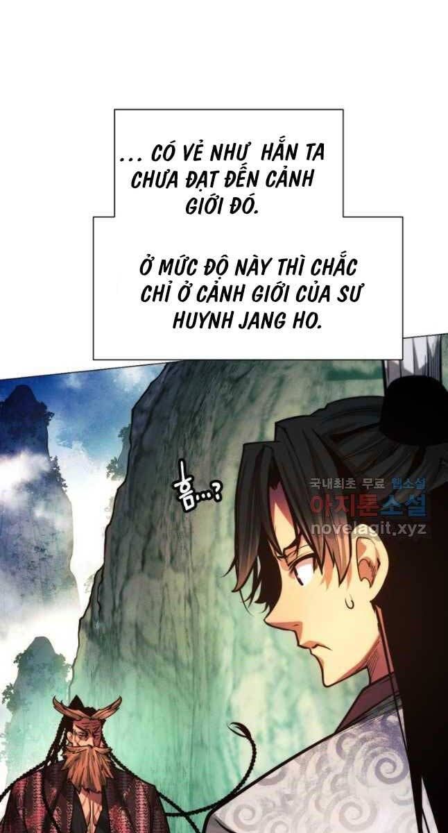 đọc truyện Chuyển Sinh Vào Thế Giới Võ Lâm Chương 59 ảnh 60 tại Thiên Thai Truyện