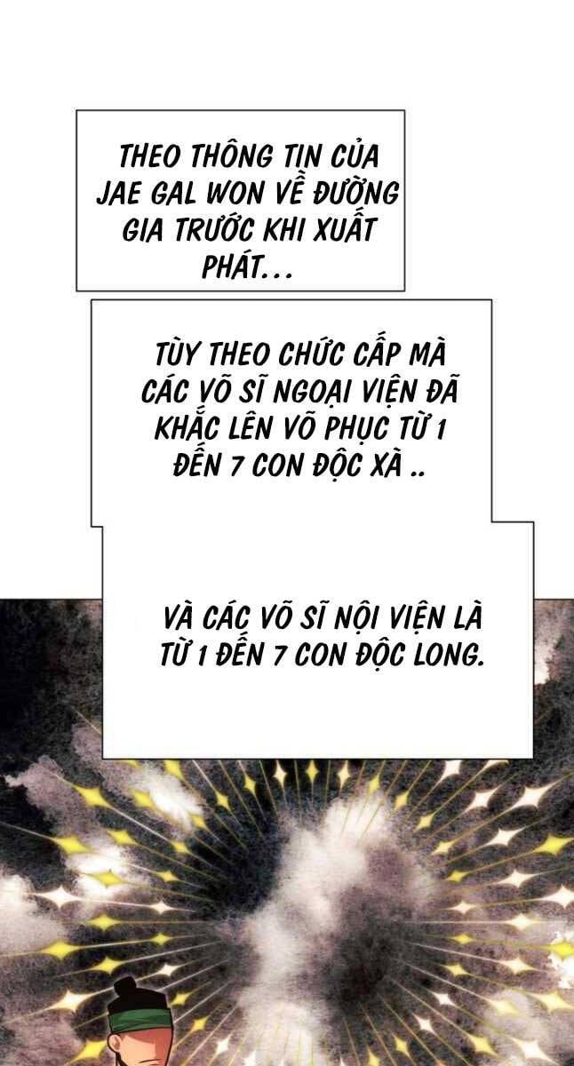 đọc truyện Chuyển Sinh Vào Thế Giới Võ Lâm Chương 59 ảnh 8 tại Thiên Thai Truyện