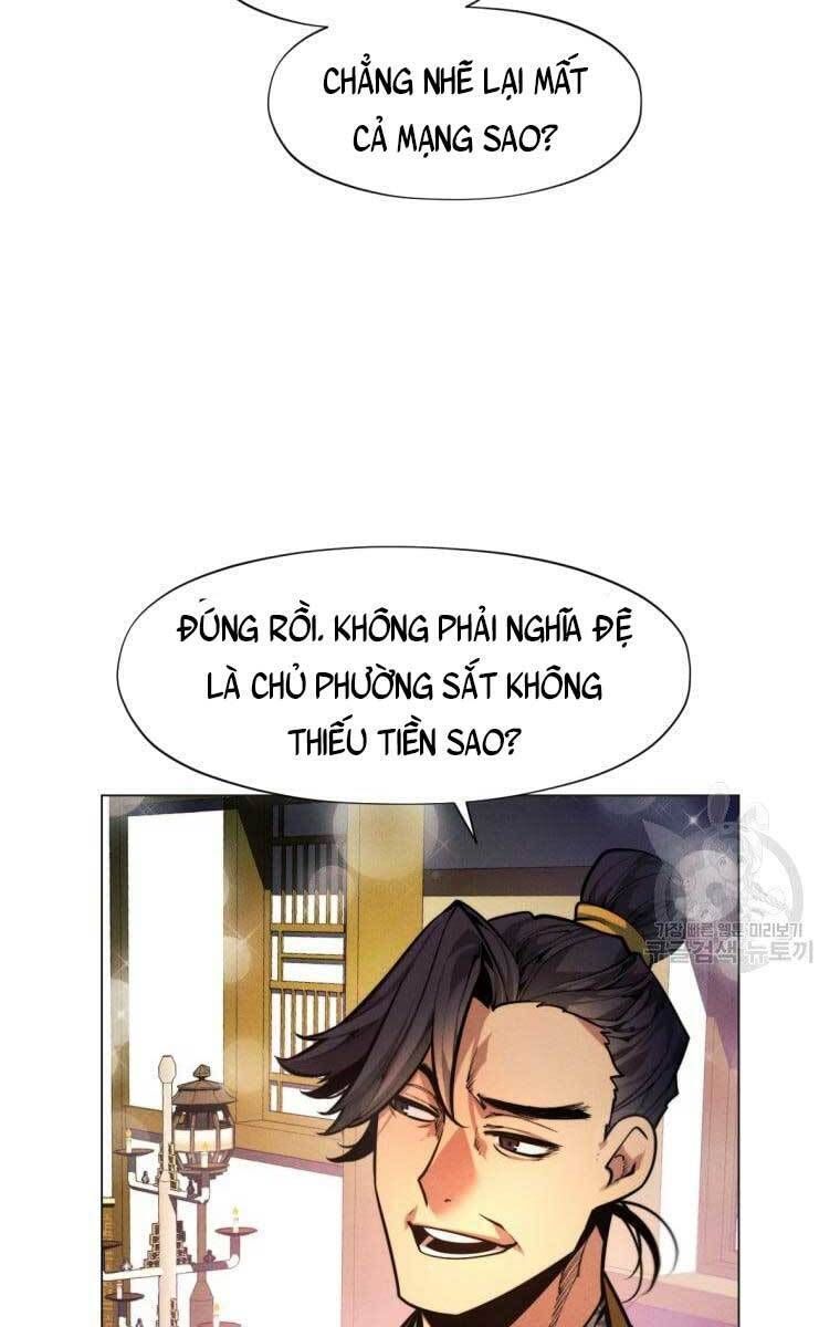 đọc truyện Chuyển Sinh Vào Thế Giới Võ Lâm Chương 6 ảnh 45 tại Thiên Thai Truyện