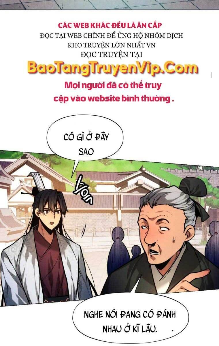 đọc truyện Chuyển Sinh Vào Thế Giới Võ Lâm Chương 6 ảnh 9 tại Thiên Thai Truyện