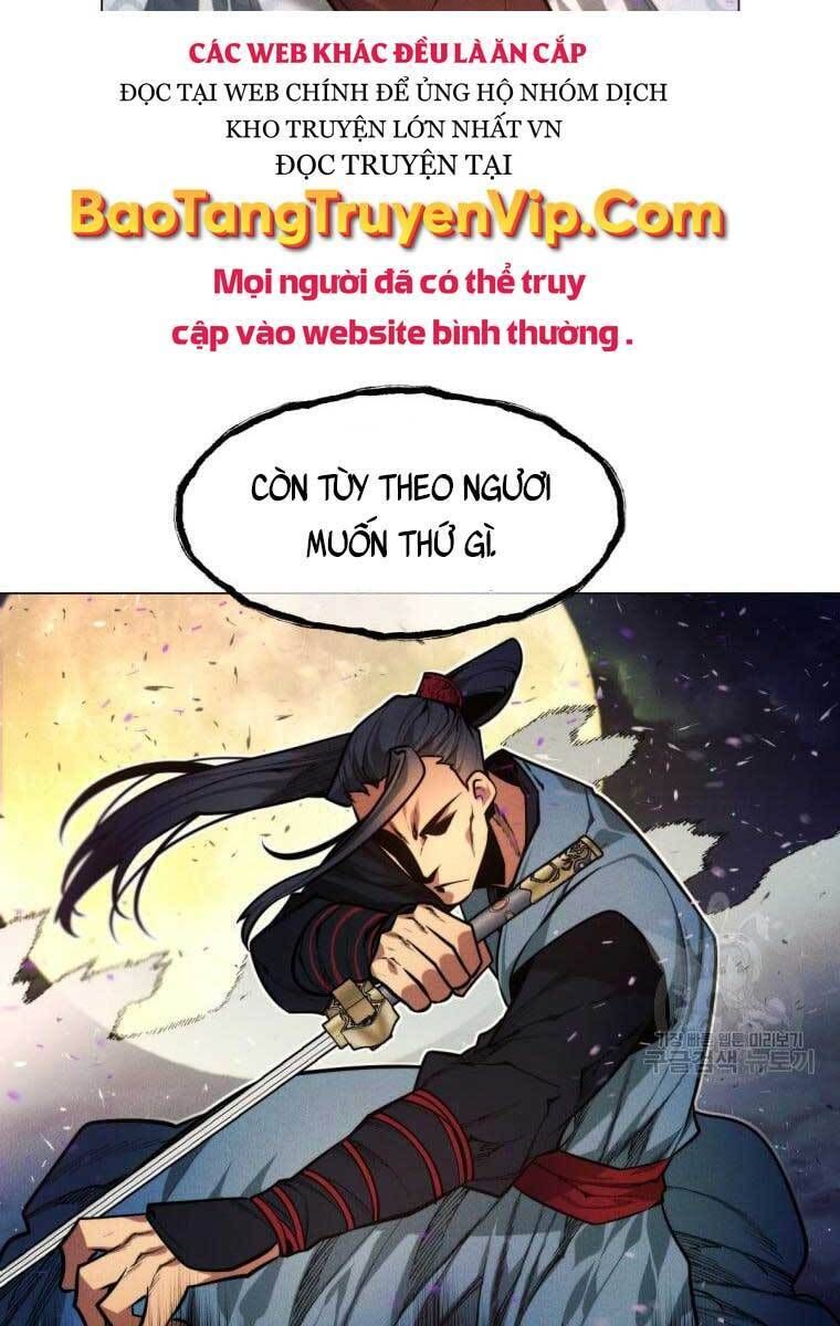 đọc truyện Chuyển Sinh Vào Thế Giới Võ Lâm Chương 6 ảnh 100 tại Thiên Thai Truyện