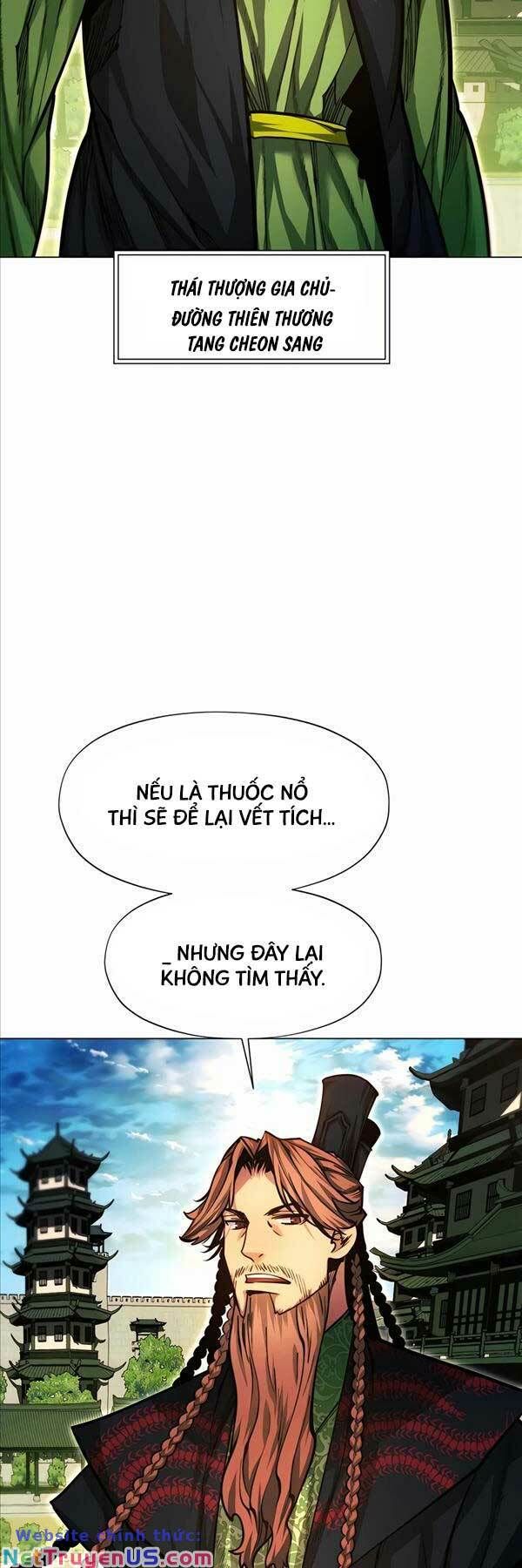 đọc truyện Chuyển Sinh Vào Thế Giới Võ Lâm Chương 61 ảnh 34 tại Thiên Thai Truyện