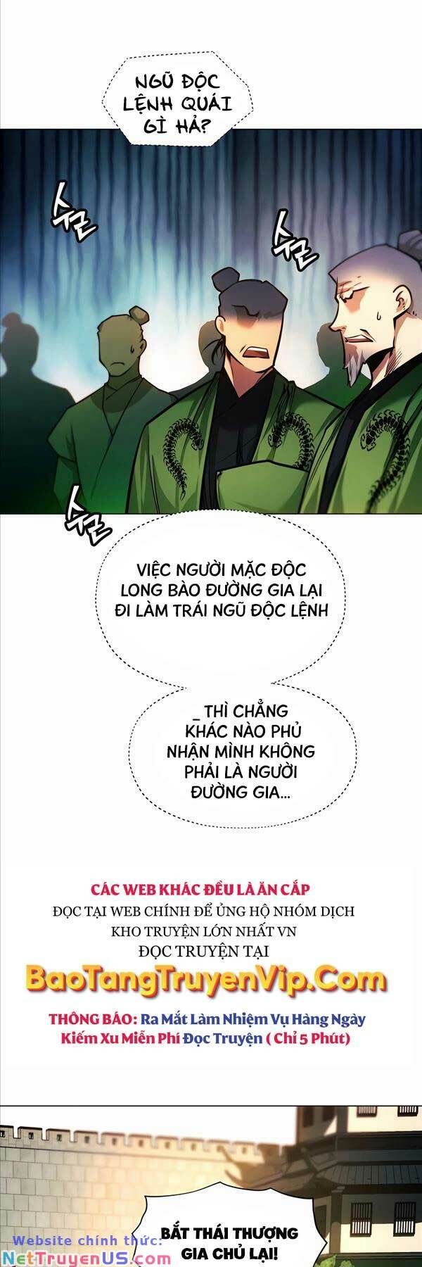đọc truyện Chuyển Sinh Vào Thế Giới Võ Lâm Chương 61 ảnh 53 tại Thiên Thai Truyện