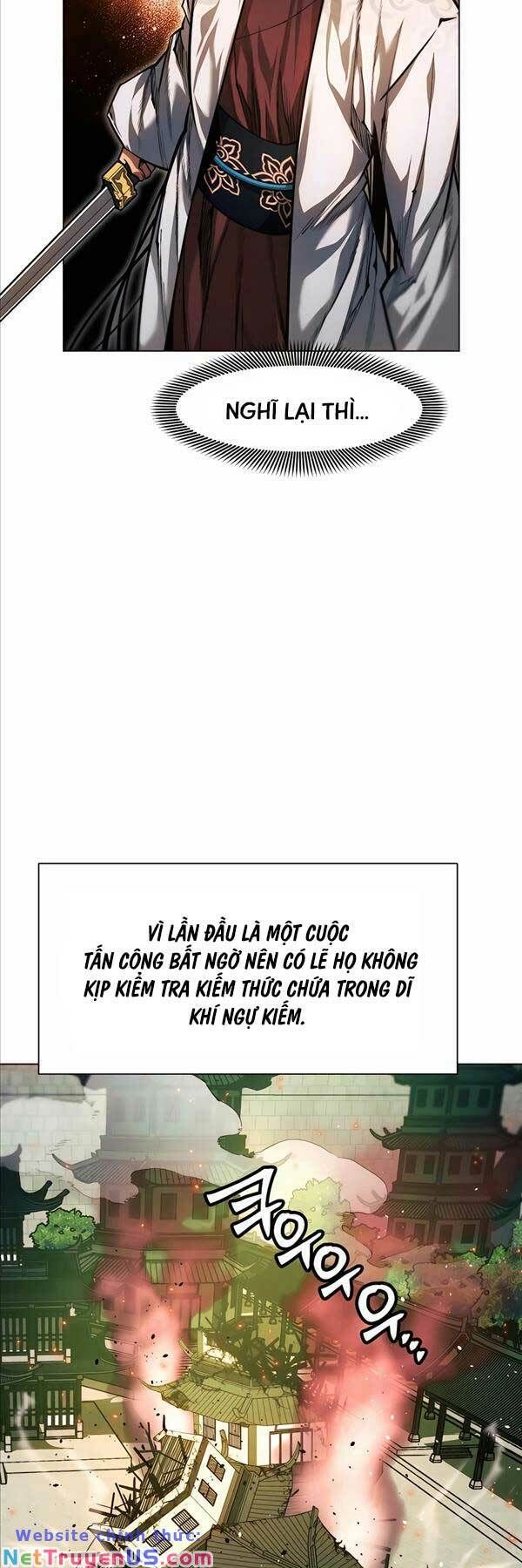 đọc truyện Chuyển Sinh Vào Thế Giới Võ Lâm Chương 61 ảnh 7 tại Thiên Thai Truyện