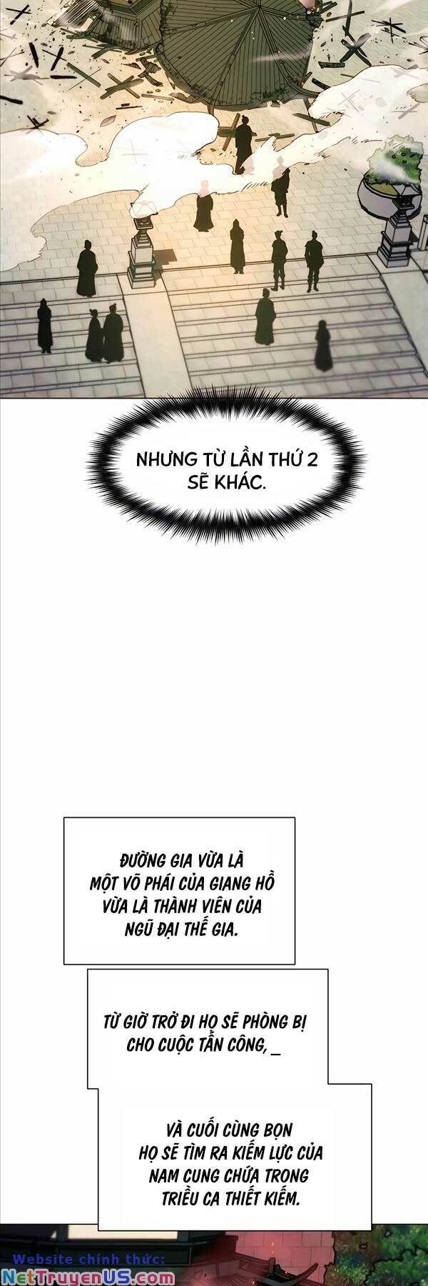 đọc truyện Chuyển Sinh Vào Thế Giới Võ Lâm Chương 61 ảnh 8 tại Thiên Thai Truyện