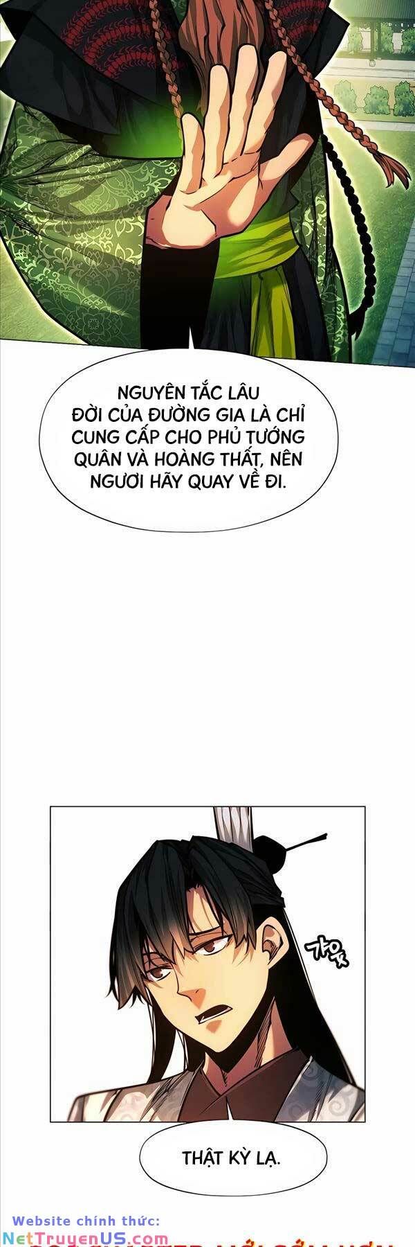 đọc truyện Chuyển Sinh Vào Thế Giới Võ Lâm Chương 62 ảnh 14 tại Thiên Thai Truyện