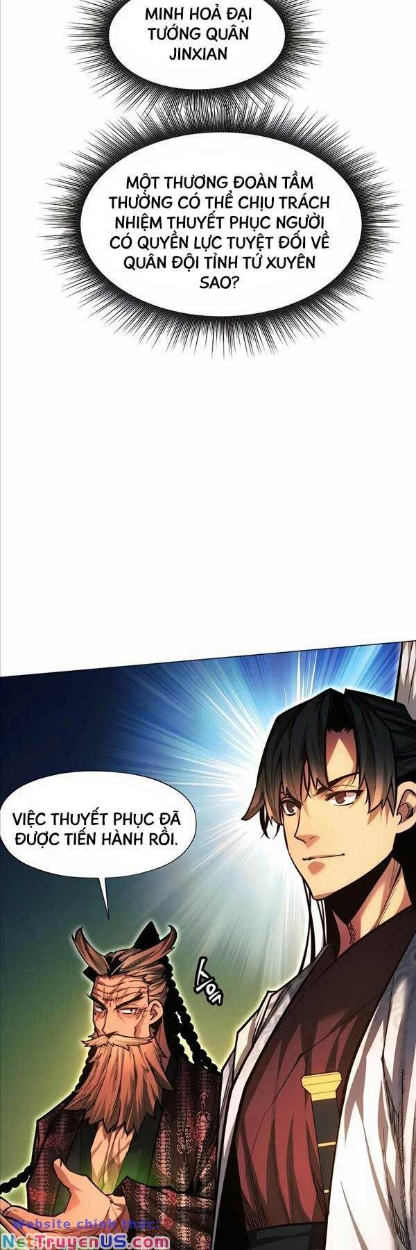 đọc truyện Chuyển Sinh Vào Thế Giới Võ Lâm Chương 62 ảnh 31 tại Thiên Thai Truyện