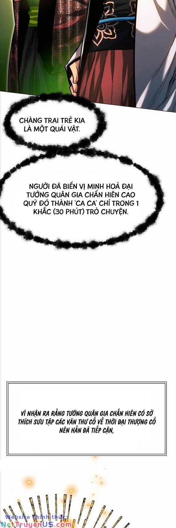 đọc truyện Chuyển Sinh Vào Thế Giới Võ Lâm Chương 62 ảnh 32 tại Thiên Thai Truyện