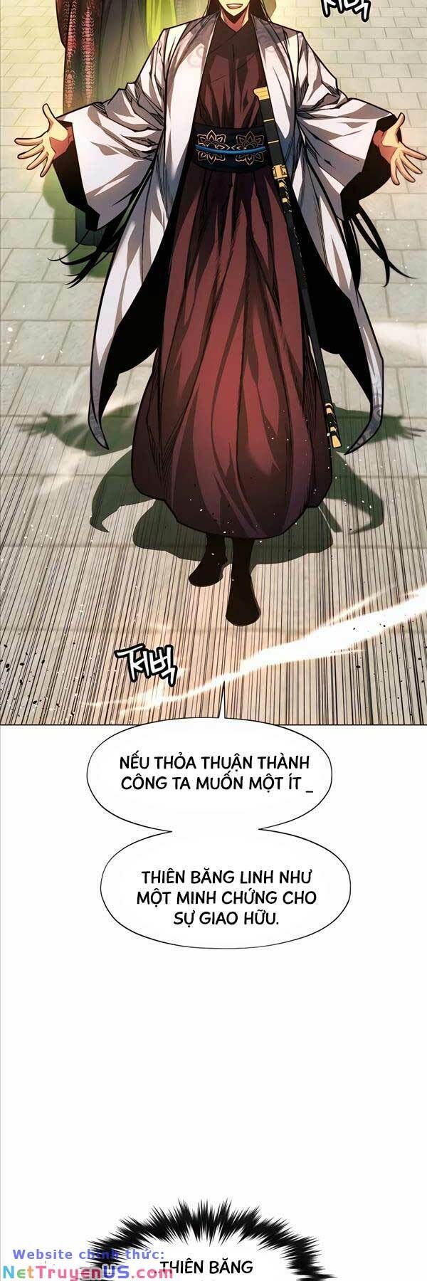 đọc truyện Chuyển Sinh Vào Thế Giới Võ Lâm Chương 62 ảnh 36 tại Thiên Thai Truyện