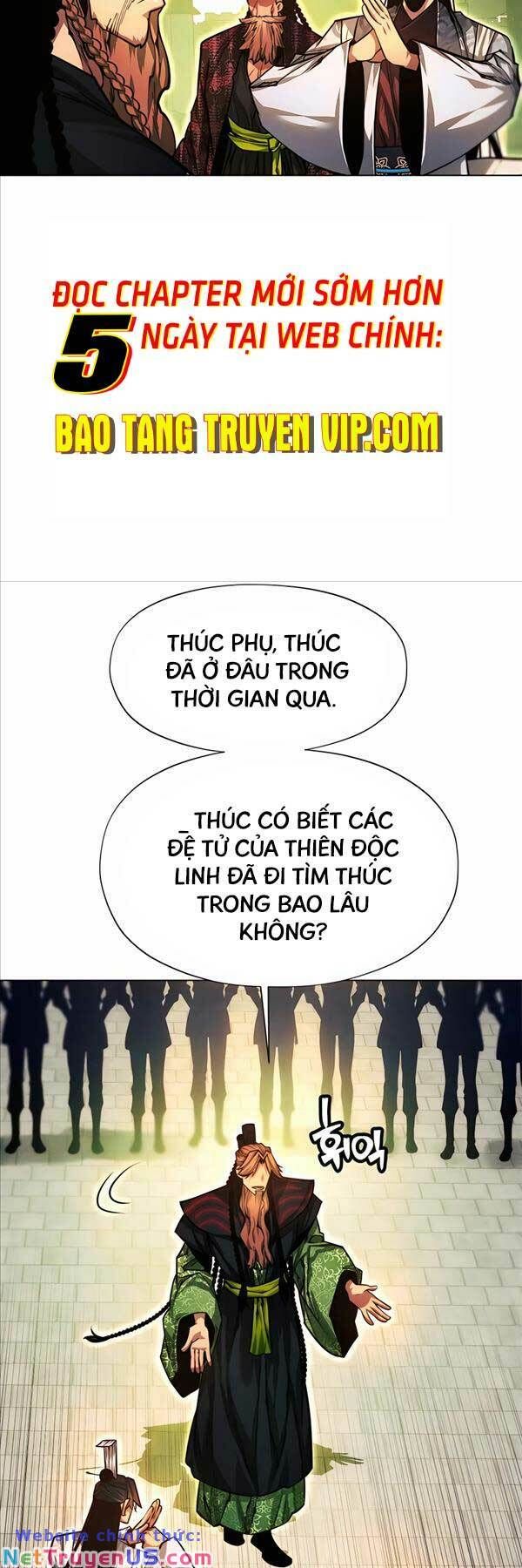 đọc truyện Chuyển Sinh Vào Thế Giới Võ Lâm Chương 62 ảnh 5 tại Thiên Thai Truyện