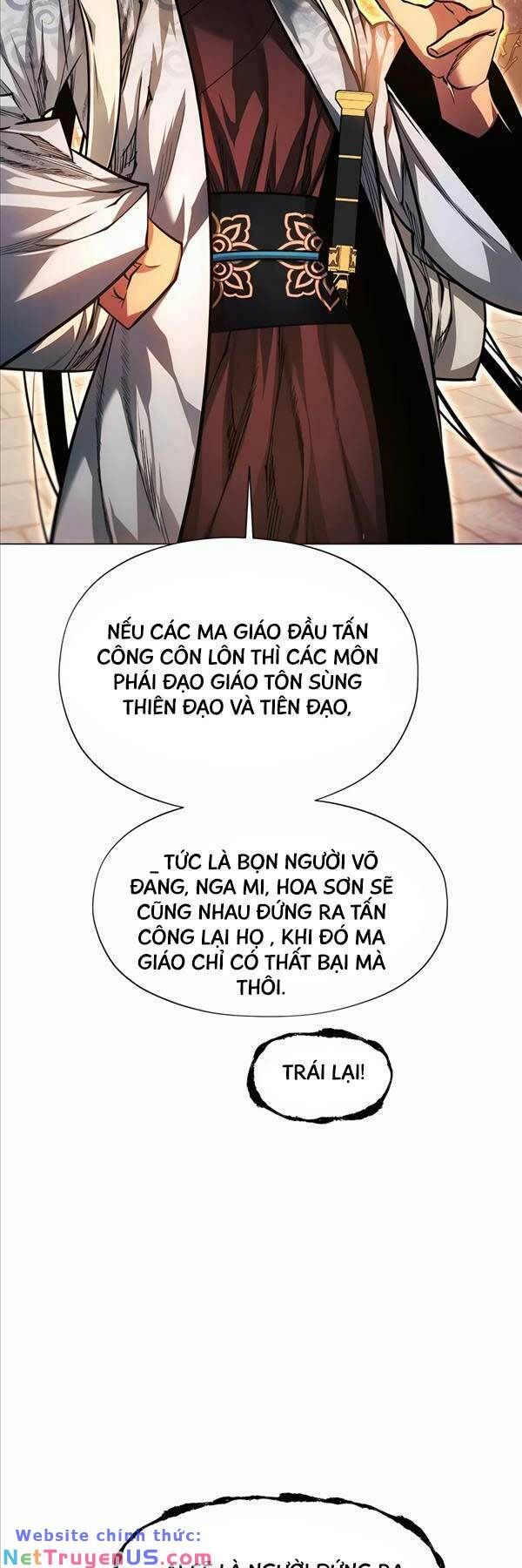 đọc truyện Chuyển Sinh Vào Thế Giới Võ Lâm Chương 62 ảnh 53 tại Thiên Thai Truyện