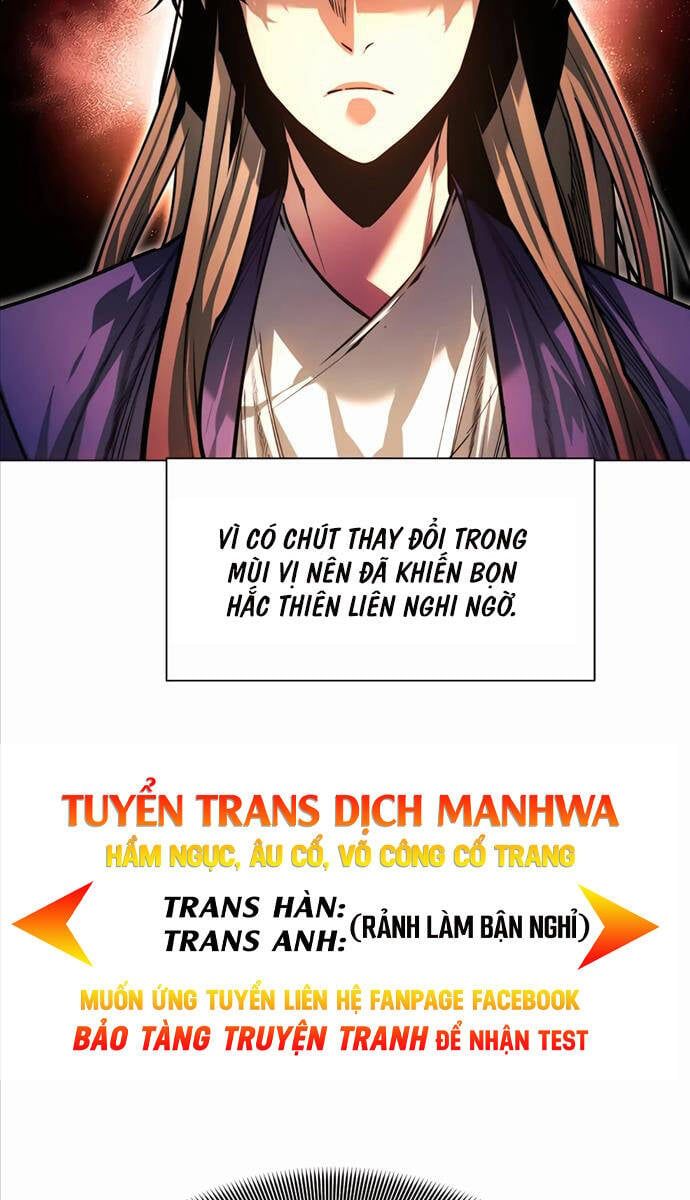 đọc truyện Chuyển Sinh Vào Thế Giới Võ Lâm Chương 67 ảnh 40 tại Thiên Thai Truyện