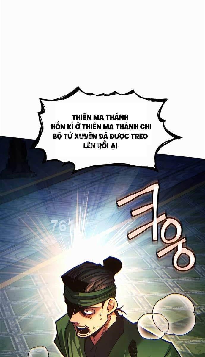 đọc truyện Chuyển Sinh Vào Thế Giới Võ Lâm Chương 69 ảnh 2 tại Thiên Thai Truyện