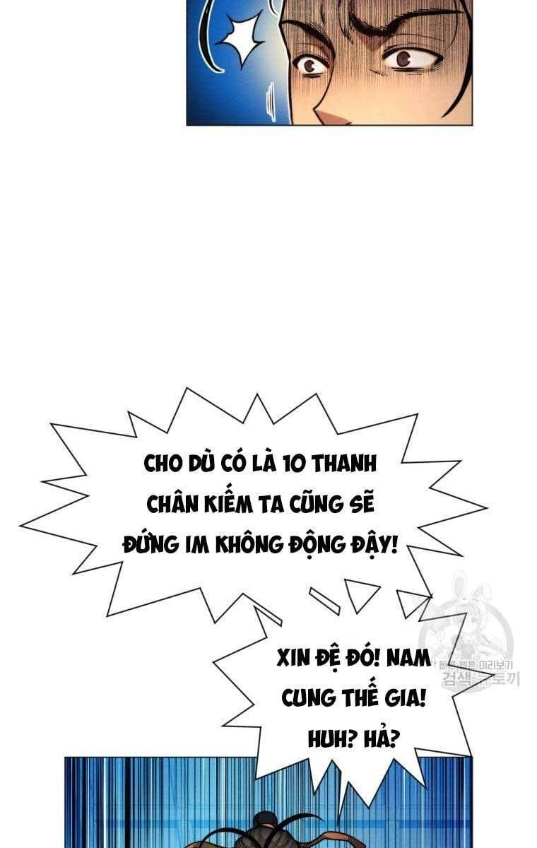đọc truyện Chuyển Sinh Vào Thế Giới Võ Lâm Chương 7 ảnh 13 tại Thiên Thai Truyện