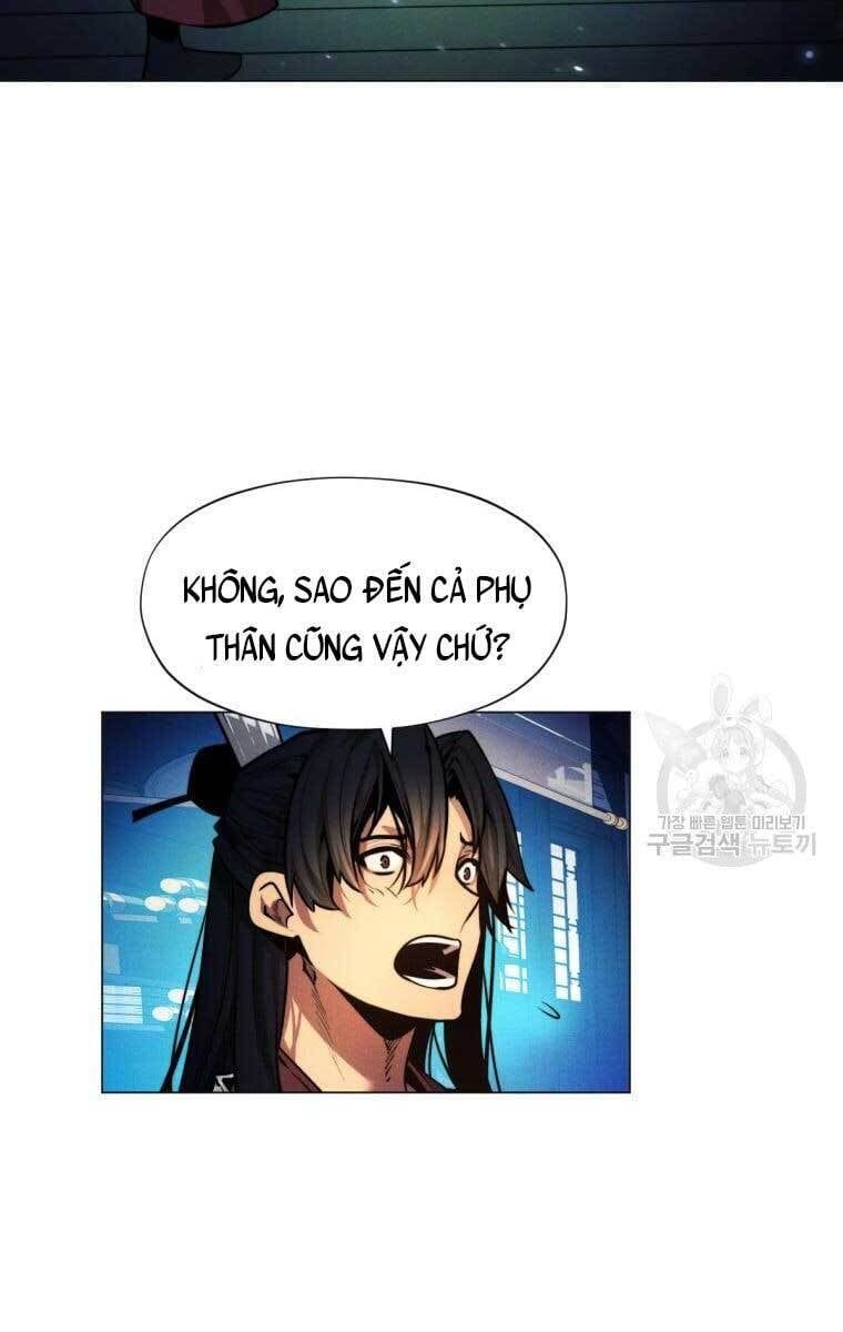 đọc truyện Chuyển Sinh Vào Thế Giới Võ Lâm Chương 7 ảnh 18 tại Thiên Thai Truyện