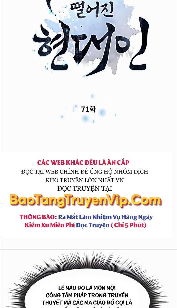 đọc truyện Chuyển Sinh Vào Thế Giới Võ Lâm Chương 71 ảnh 6 tại Thiên Thai Truyện