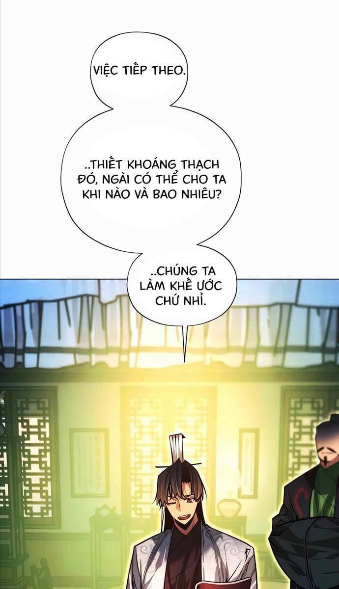 đọc truyện Chuyển Sinh Vào Thế Giới Võ Lâm Chương 73 ảnh 51 tại Thiên Thai Truyện